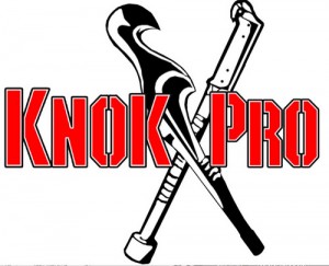 Knokx Pro LOGO