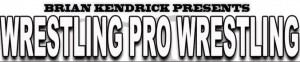Wrestlng Pro Wrestling Logo
