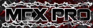 Mex Pro Logo