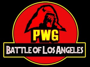 PWG BOLA Logo