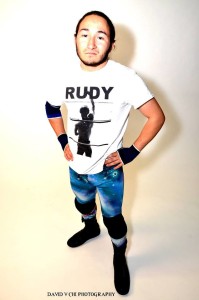 Rudy 1