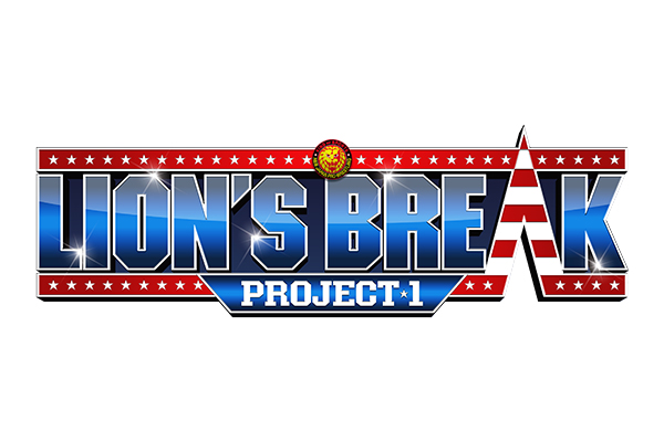 Lion’s Break: Project 1