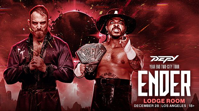 Defy – 28 December 2025 – Results